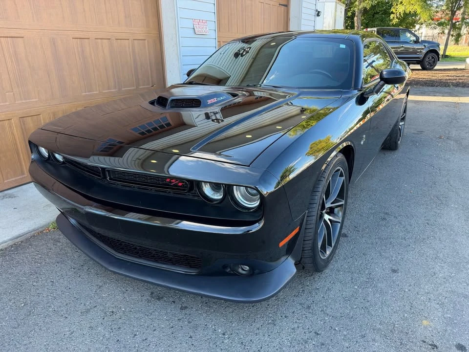 2016 Dodge Challenger SRT8 & 392 3rd Gen - Image 6 of 18