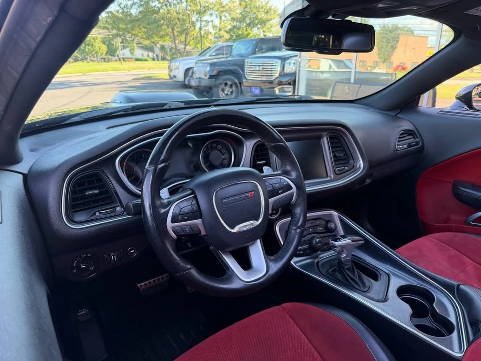 2016 Dodge Challenger SRT8 & 392 3rd Gen - Image 9 of 18