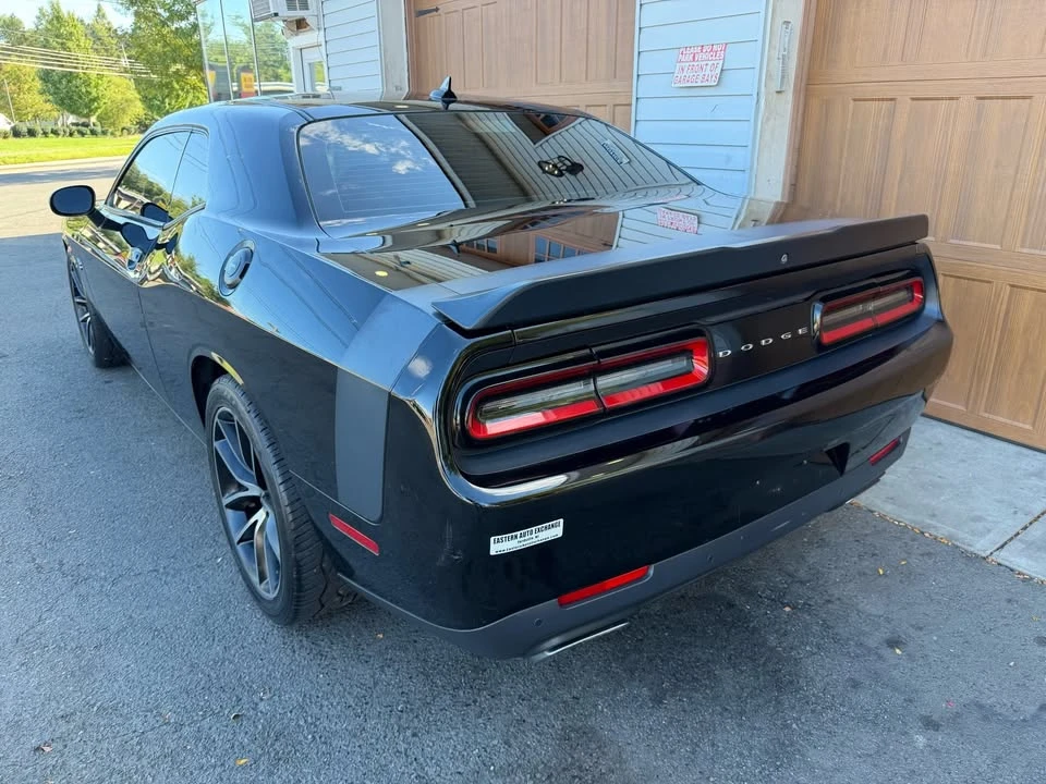 2016 Dodge Challenger SRT8 & 392 3rd Gen - Image 5 of 18