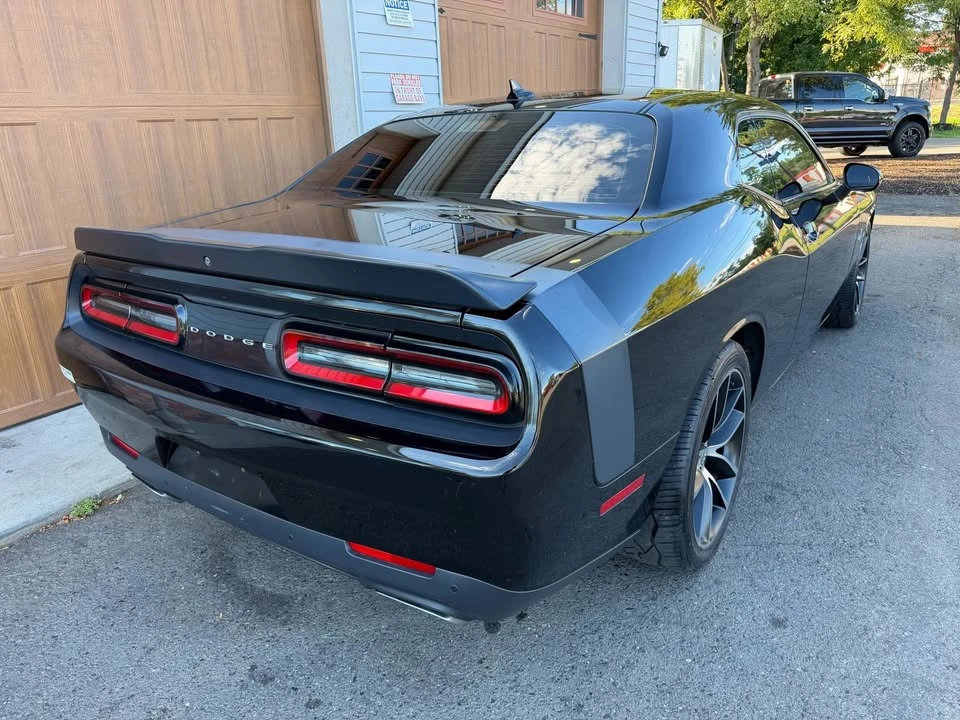 2016 Dodge Challenger SRT8 & 392 3rd Gen - Image 3 of 18