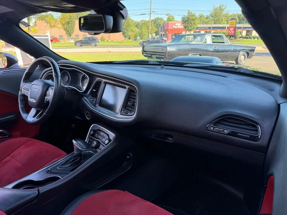 2016 Dodge Challenger SRT8 & 392 3rd Gen - Image 12 of 18