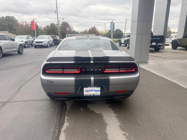2016 Dodge Challenger SRT8 & 392 3rd Gen - Image 3 of 9