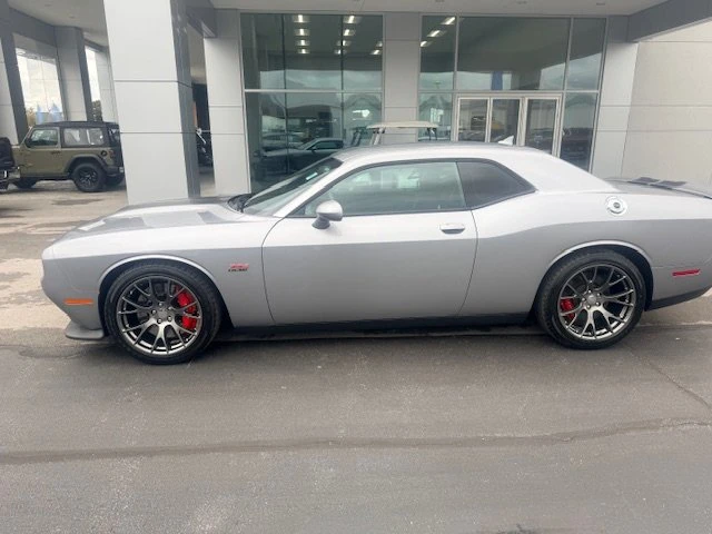 2016 Dodge Challenger SRT8 & 392 3rd Gen - Image 2 of 9