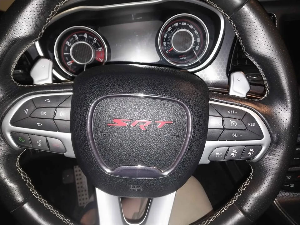 2016 Dodge Challenger SRT8 & 392 3rd Gen - Image 8 of 21