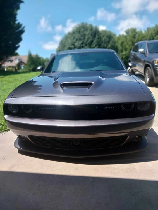 2016 Dodge Challenger SRT8 & 392 3rd Gen - Image 14 of 21