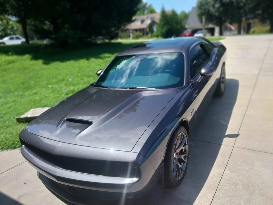 2016 Dodge Challenger SRT8 & 392 3rd Gen - Image 13 of 21