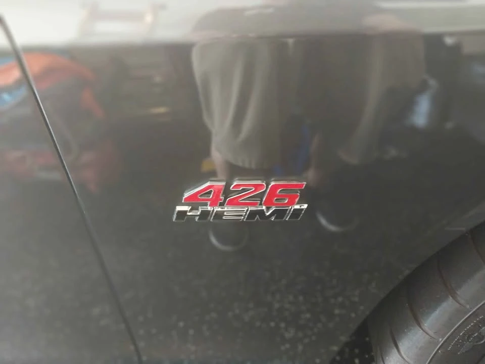 2016 Dodge Challenger SRT8 & 392 3rd Gen - Image 15 of 21