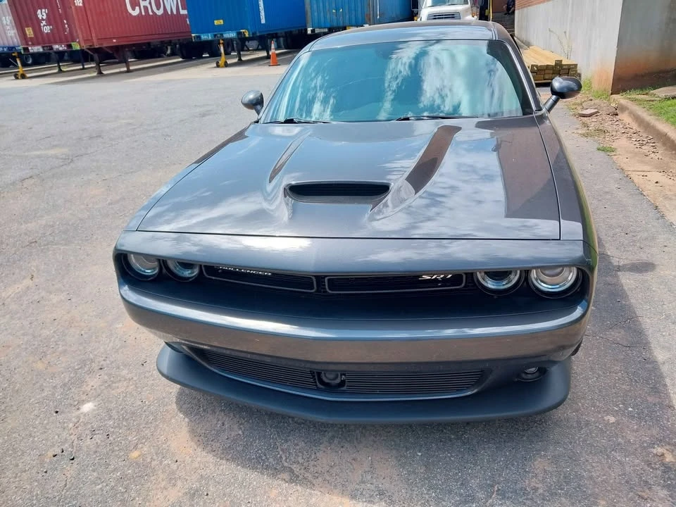 2016 Dodge Challenger SRT8 & 392 3rd Gen - Image 18 of 21
