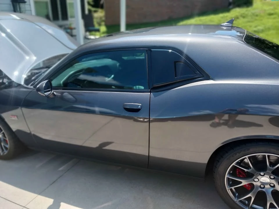 2016 Dodge Challenger SRT8 & 392 3rd Gen - Image 17 of 21