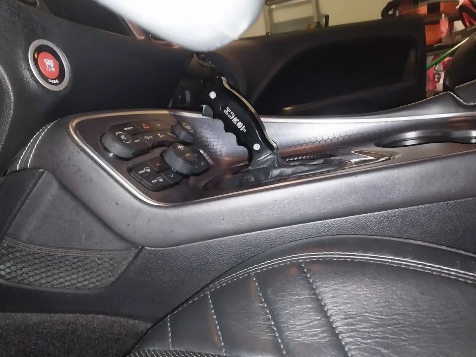 2016 Dodge Challenger SRT8 & 392 3rd Gen - Image 7 of 21