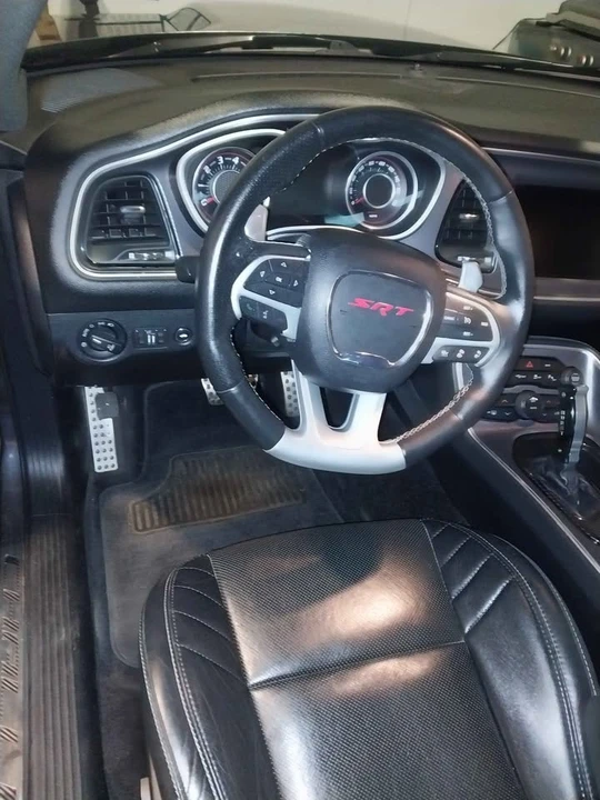 2016 Dodge Challenger SRT8 & 392 3rd Gen - Image 9 of 21