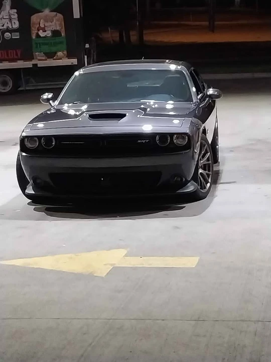2016 Dodge Challenger SRT8 & 392 3rd Gen - Image 2 of 21