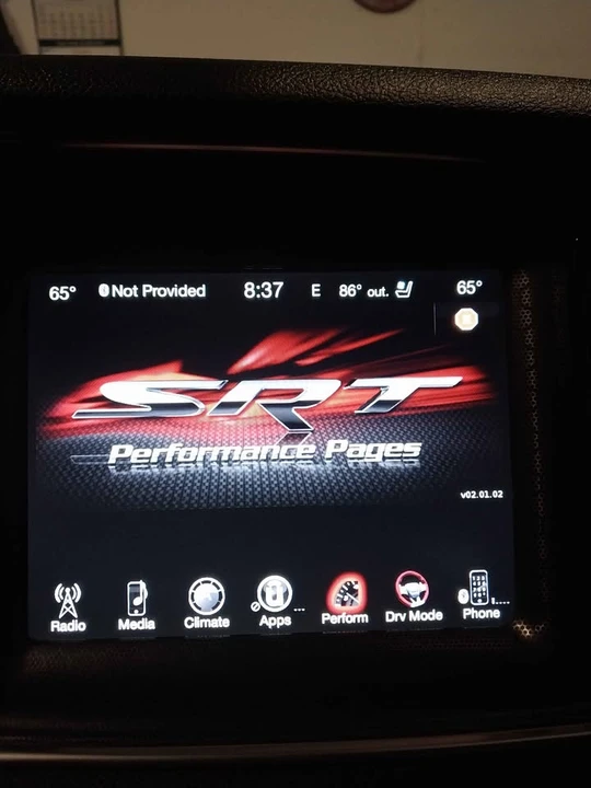 2016 Dodge Challenger SRT8 & 392 3rd Gen - Image 20 of 21
