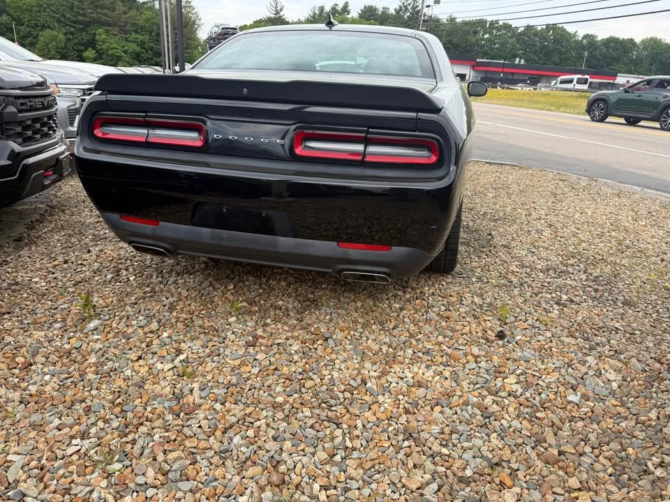 2016 Dodge Challenger 3rd Gen - Image 2 of 10