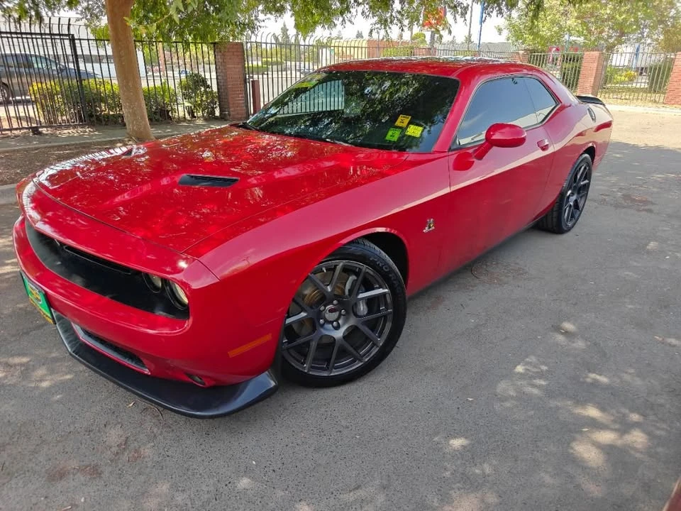 2016 Dodge Challenger 3rd Gen - Image 14 of 20