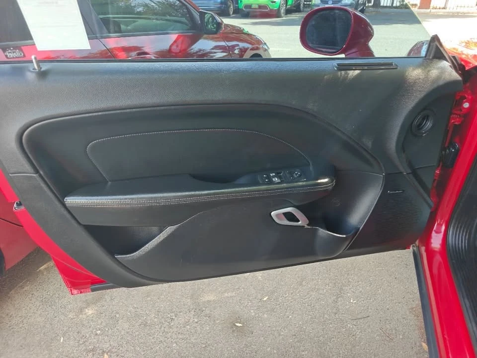 2016 Dodge Challenger 3rd Gen - Image 17 of 20