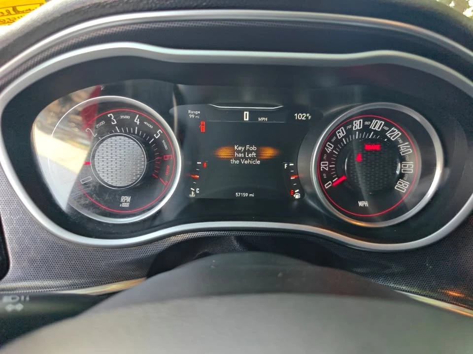 2016 Dodge Challenger 3rd Gen - Image 4 of 20