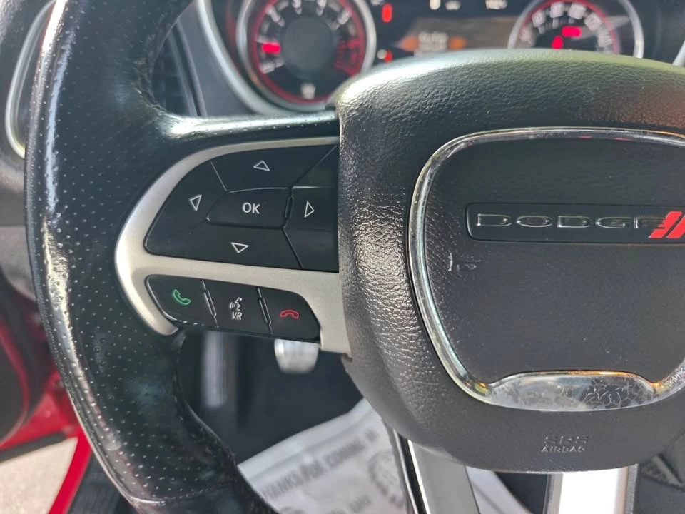 2016 Dodge Challenger 3rd Gen - Image 9 of 20