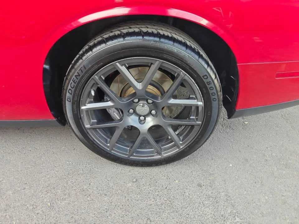 2016 Dodge Challenger 3rd Gen - Image 7 of 20