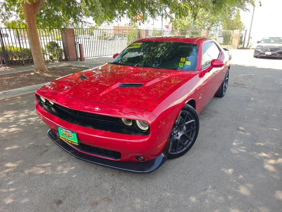 2016 Dodge Challenger 3rd Gen - Image 5 of 20