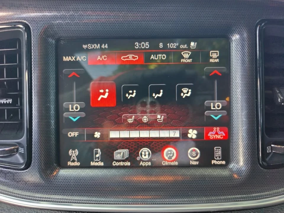 2016 Dodge Challenger 3rd Gen - Image 8 of 20