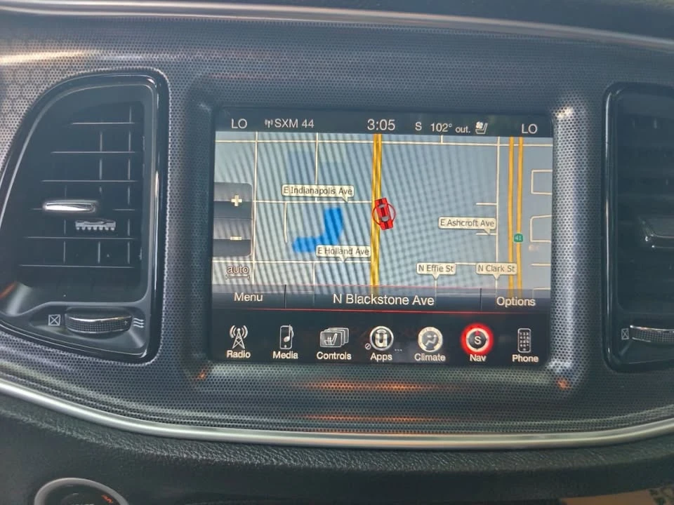2016 Dodge Challenger 3rd Gen - Image 2 of 20