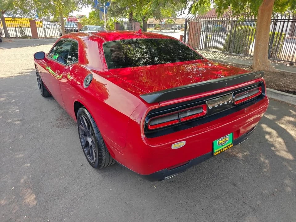 2016 Dodge Challenger 3rd Gen - Image 13 of 20