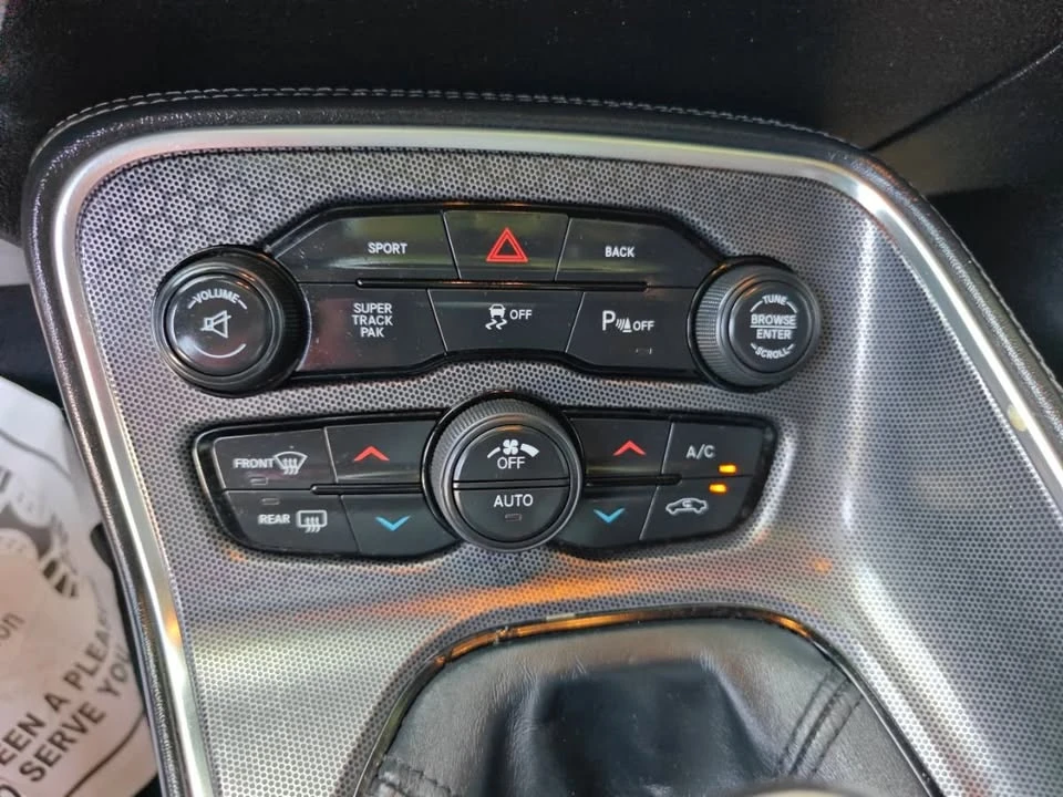 2016 Dodge Challenger 3rd Gen - Image 11 of 20