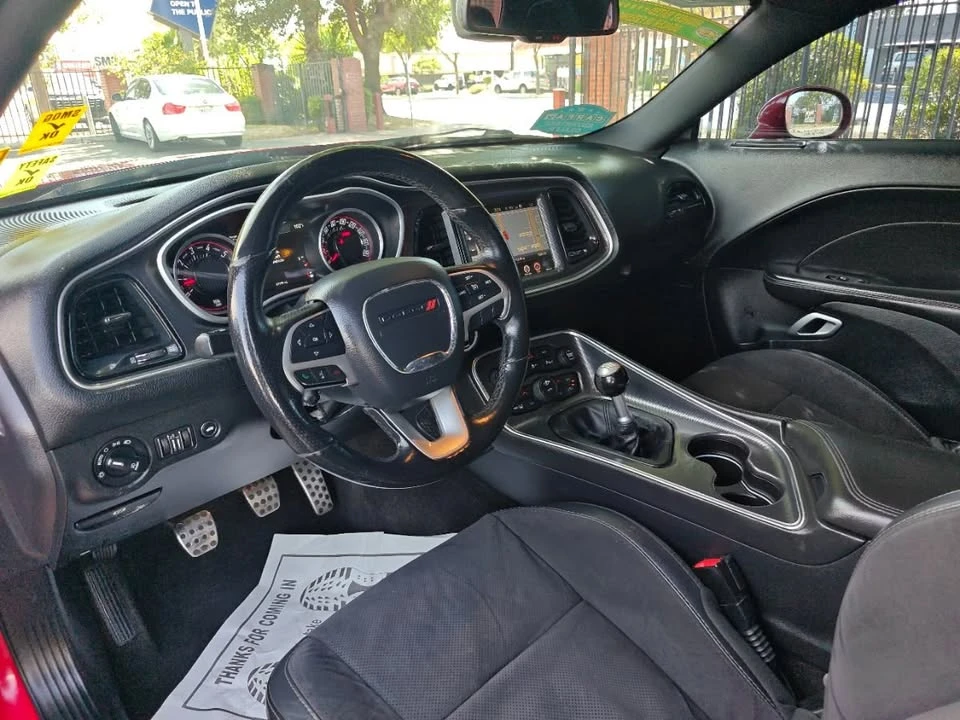 2016 Dodge Challenger 3rd Gen - Image 12 of 20