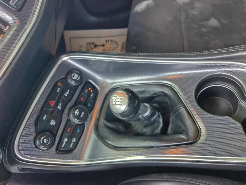 2016 Dodge Challenger 3rd Gen - Image 3 of 20