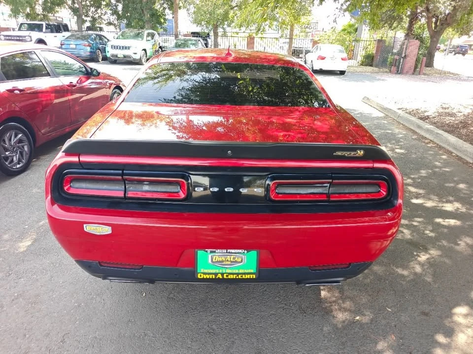 2016 Dodge Challenger 3rd Gen - Image 19 of 20