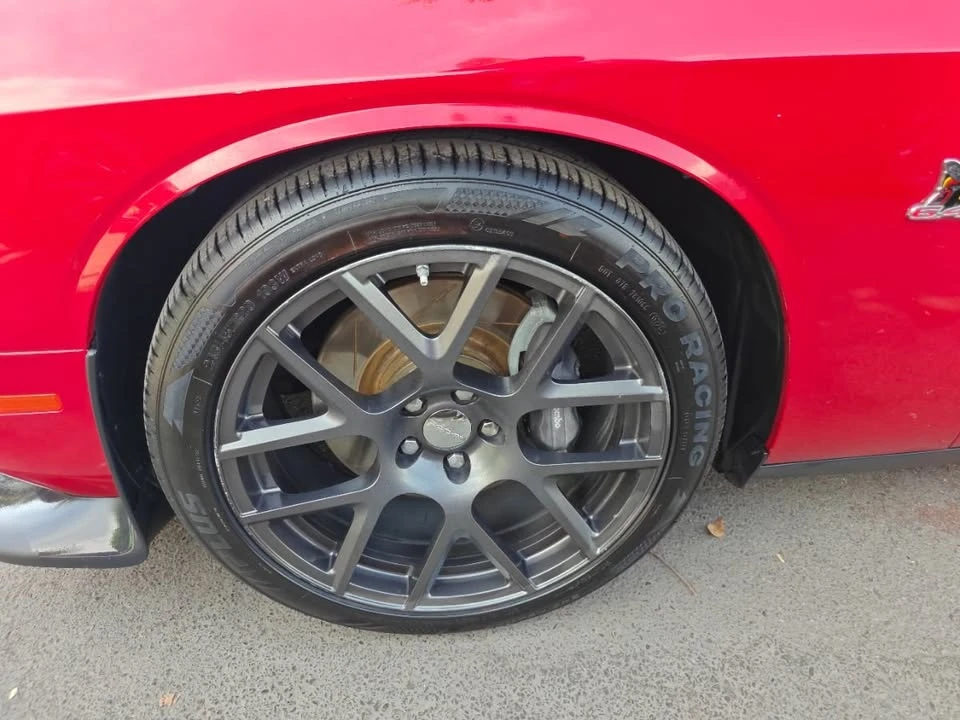 2016 Dodge Challenger 3rd Gen - Image 20 of 20