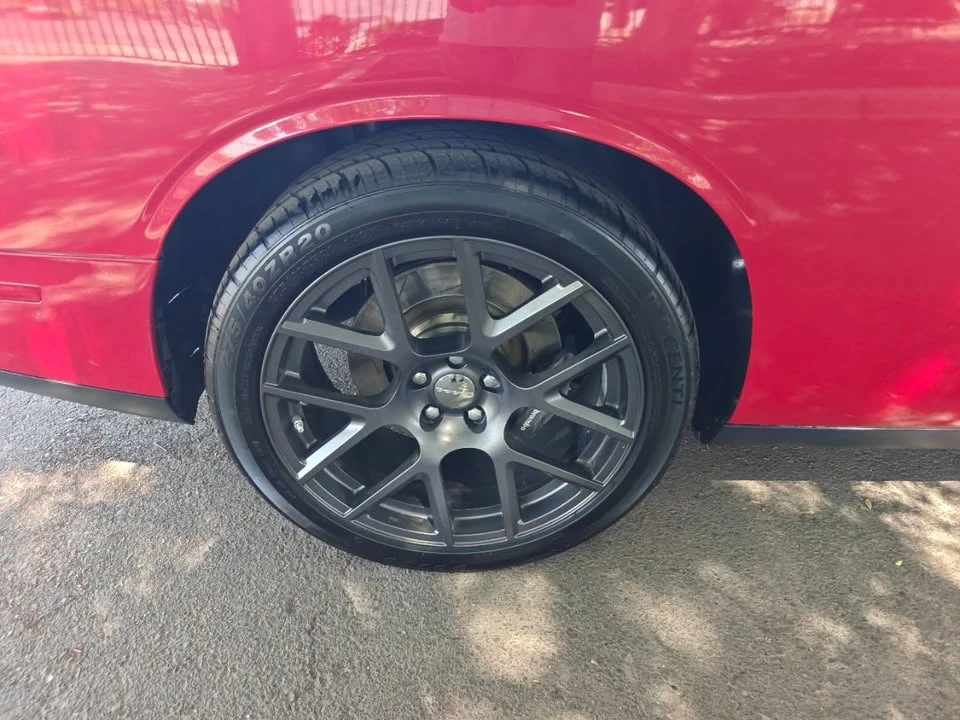 2016 Dodge Challenger 3rd Gen - Image 13 of 20