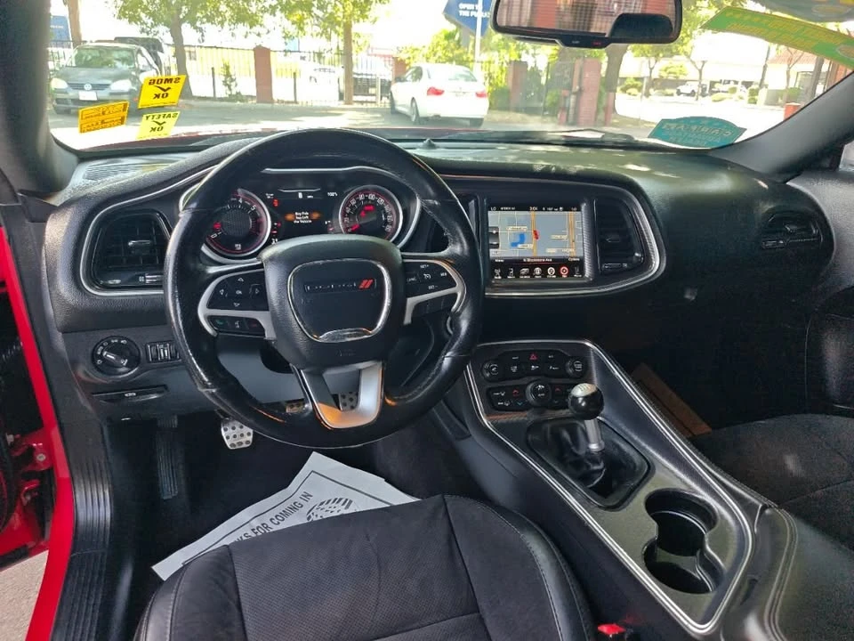 2016 Dodge Challenger 3rd Gen - Image 6 of 20
