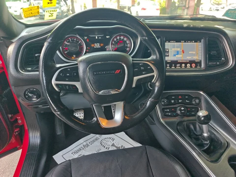 2016 Dodge Challenger 3rd Gen - Image 8 of 20