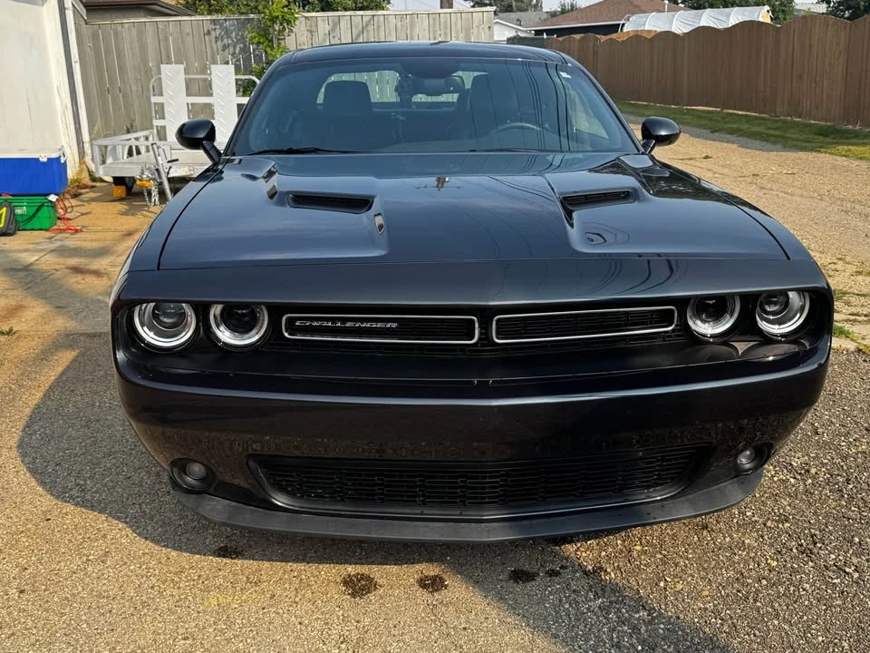 2016 Dodge Challenger 3rd Gen - Image 7 of 10