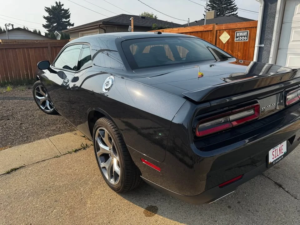 2016 Dodge Challenger 3rd Gen - Image 2 of 10