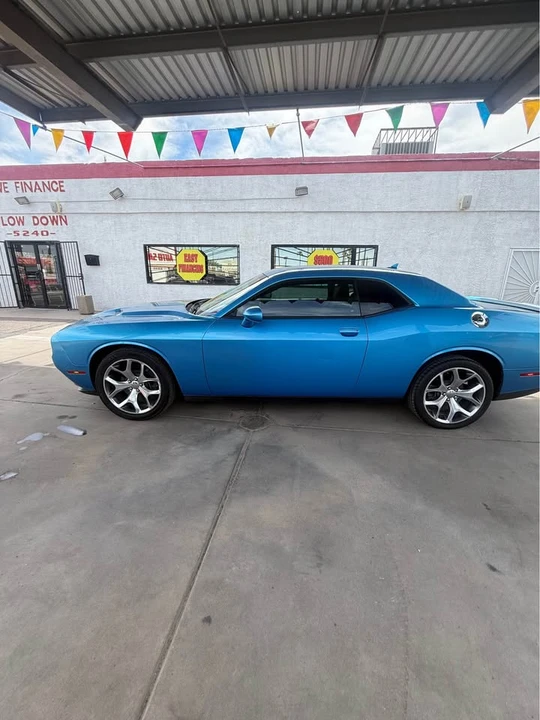 2016 Dodge Challenger 3rd Gen - Image 4 of 11