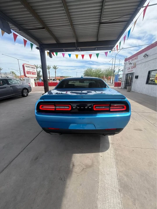 2016 Dodge Challenger 3rd Gen - Image 6 of 11