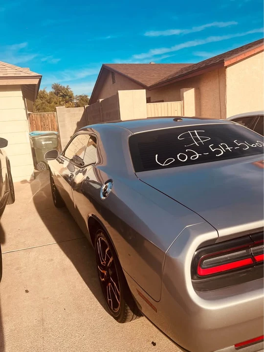 2016 Dodge Challenger 3rd Gen - Image 2 of 4