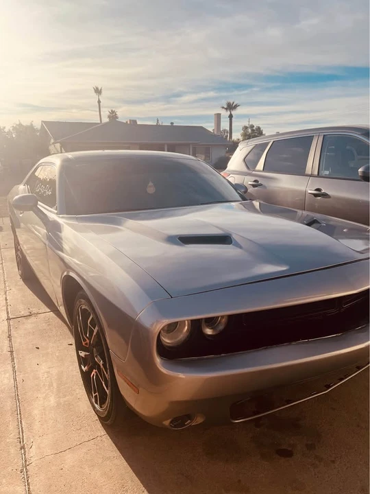 2016 Dodge Challenger 3rd Gen - Image 4 of 4