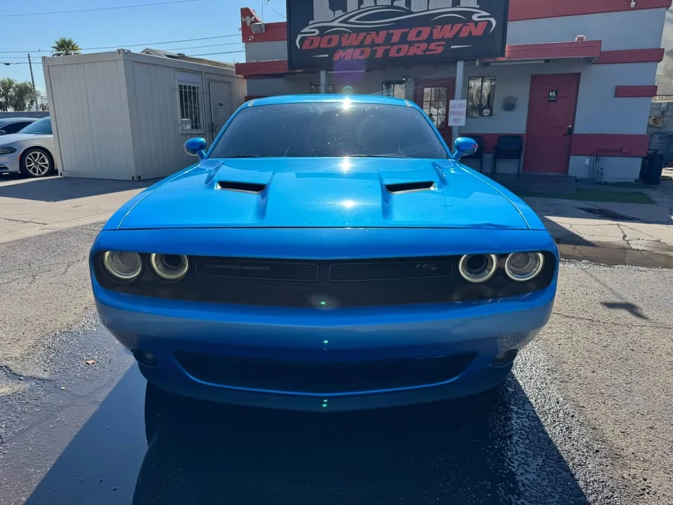2016 Dodge Challenger 3rd Gen - Image 3 of 9