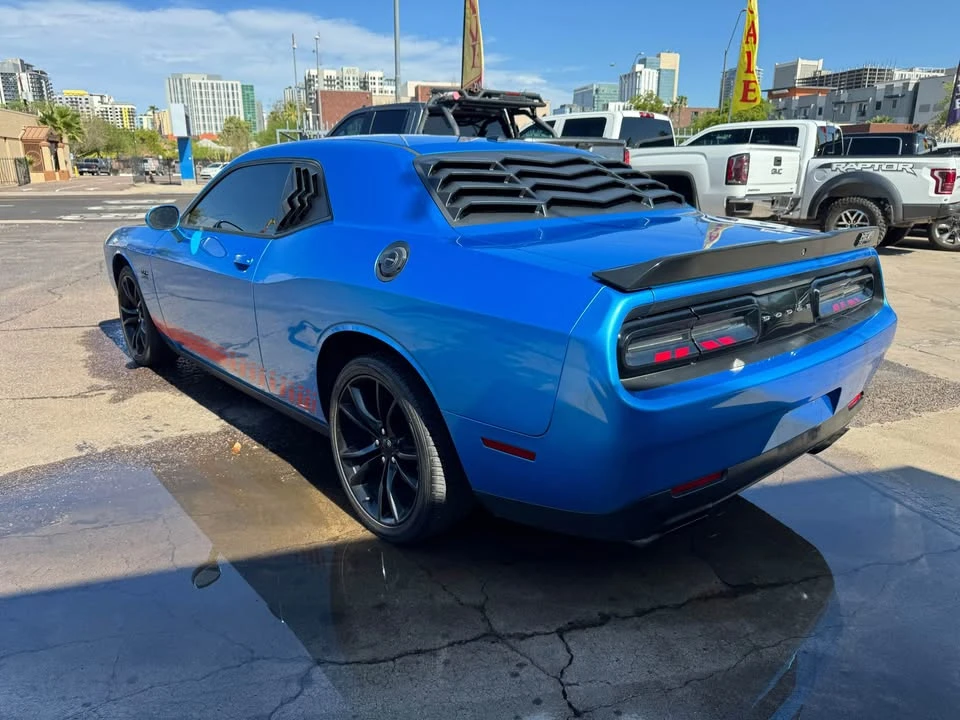 2016 Dodge Challenger 3rd Gen - Image 5 of 9