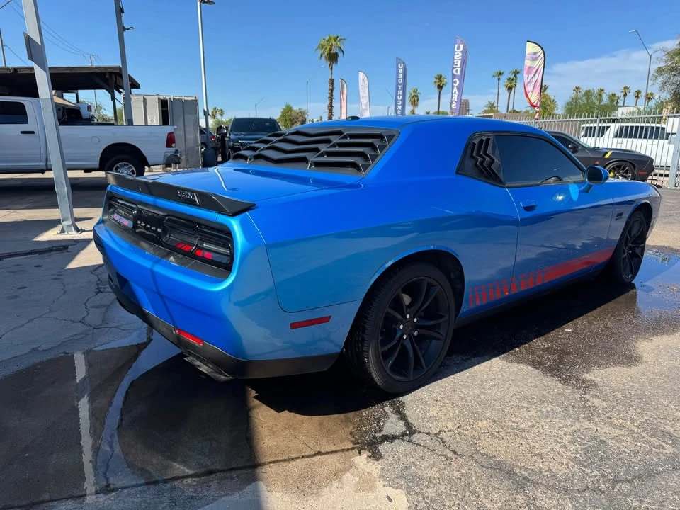 2016 Dodge Challenger 3rd Gen - Image 6 of 9