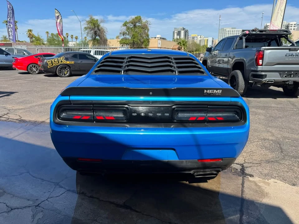 2016 Dodge Challenger 3rd Gen - Image 2 of 9
