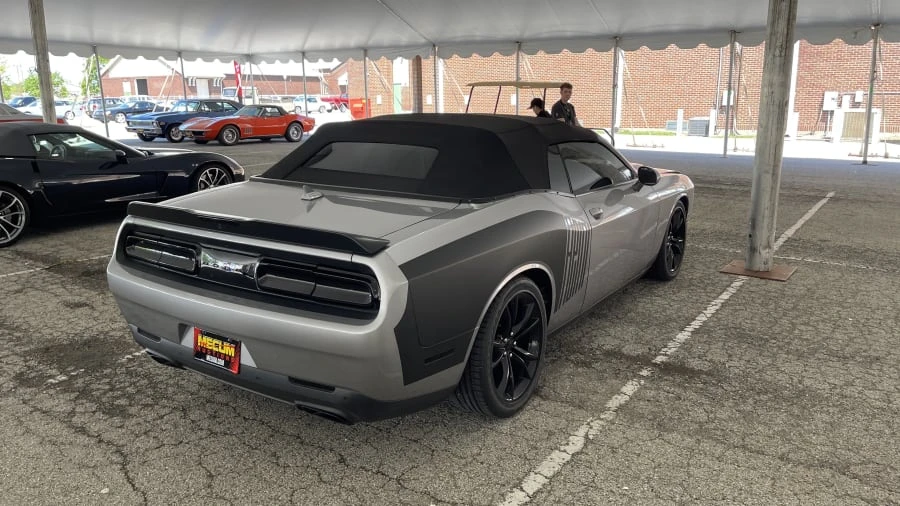 2016 Dodge Challenger 3rd Gen - Image 6 of 17