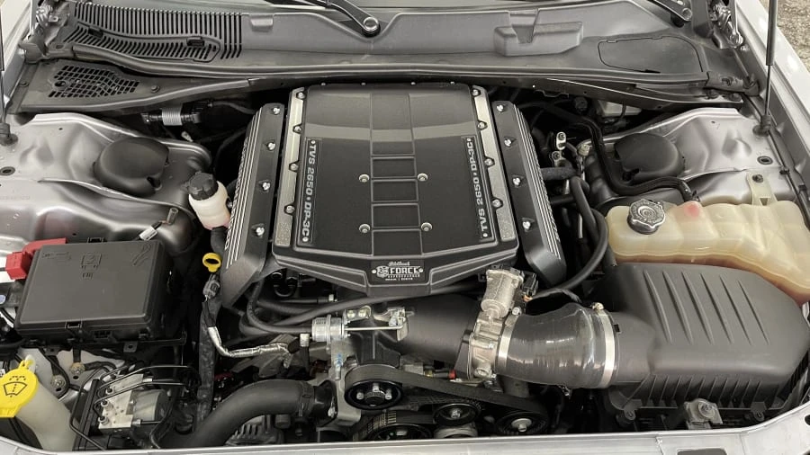 2016 Dodge Challenger 3rd Gen - Image 16 of 17