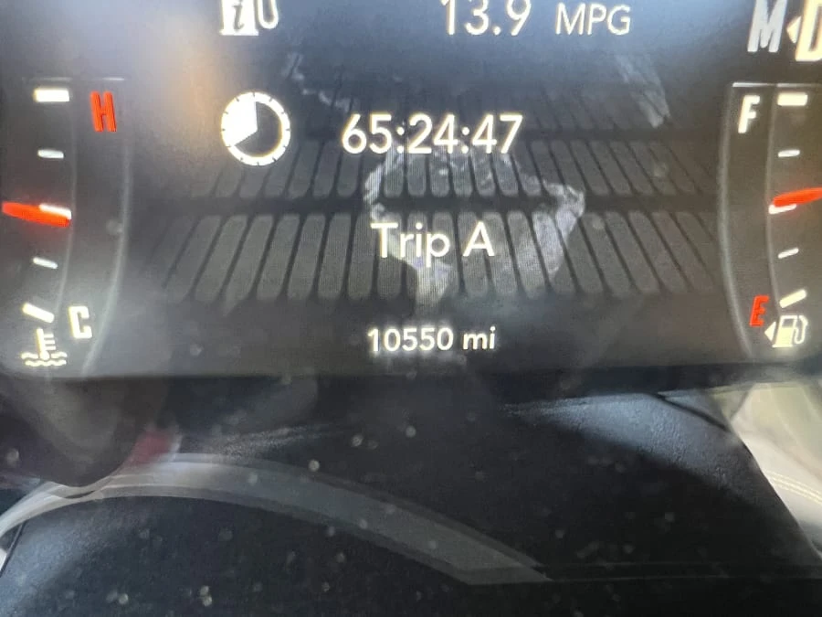 2016 Dodge Challenger 3rd Gen - Image 14 of 17