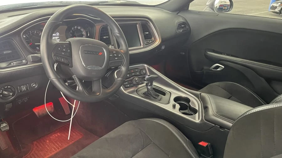 2016 Dodge Challenger 3rd Gen - Image 12 of 17