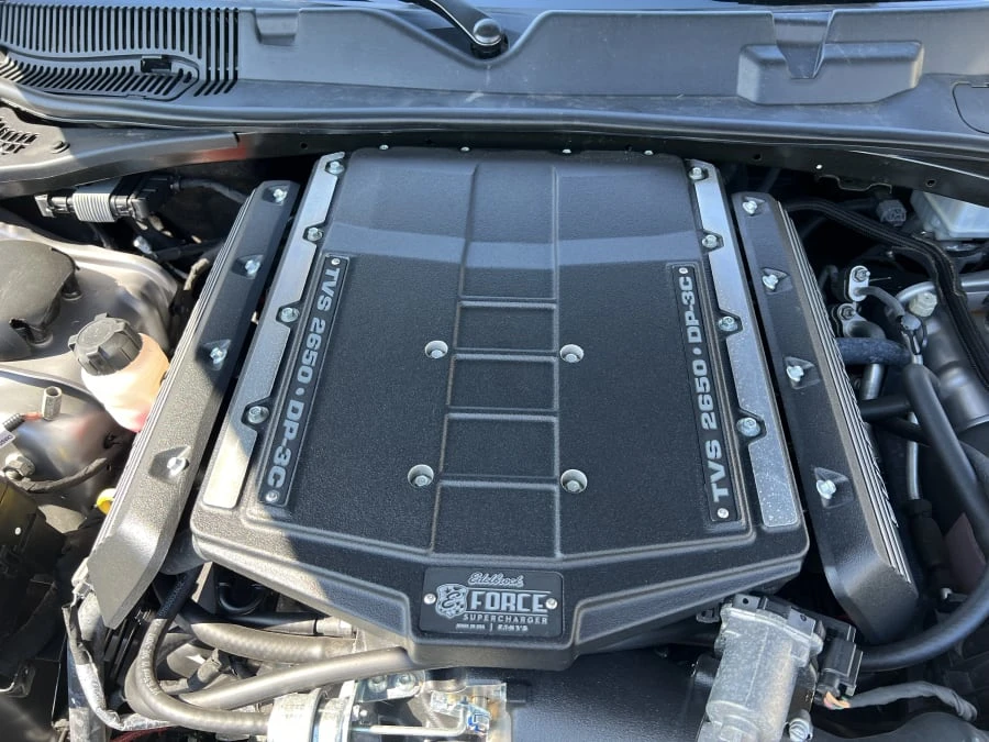 2016 Dodge Challenger 3rd Gen - Image 17 of 17